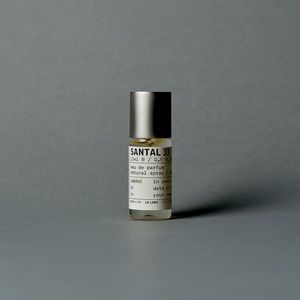 SANTAL 33
eau de parfum